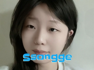 Ssongge