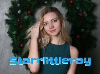 Starrlittleray