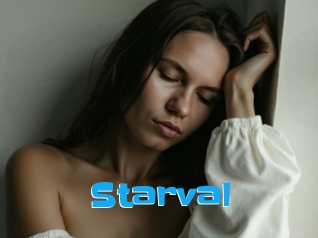 Starval