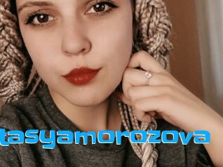 Stasyamorozova