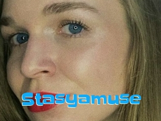 Stasyamuse