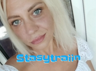 Stasytraiin