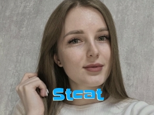 Stcat