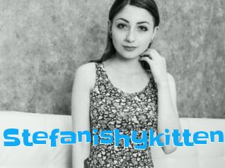 Stefanishykitten