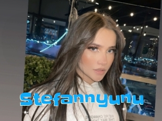 Stefannyunu