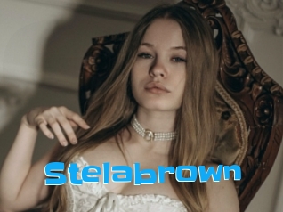 stelabrown Enculee