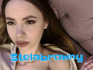 Stelabrowny