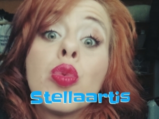 Stellaartis