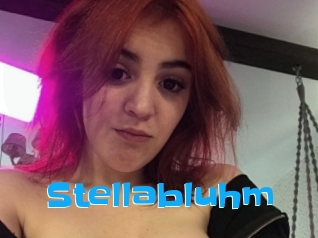 Stellabluhm