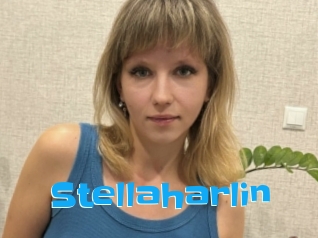Stellaharlin