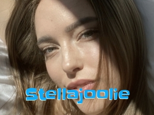 Stellajoolie