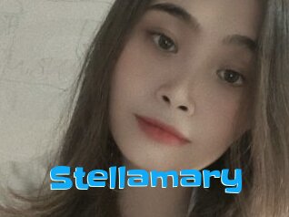 Stellamary