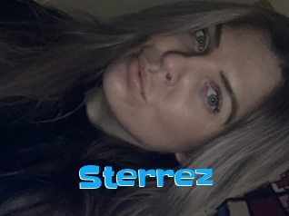 Sterrez