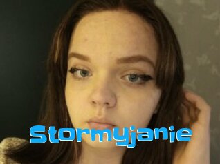 Stormyjanie