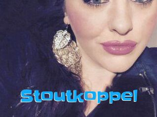 Stoutkoppel