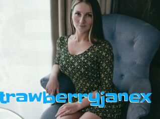 Strawberryjanex