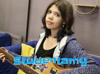Studentamy