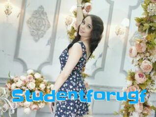 Studentforugf