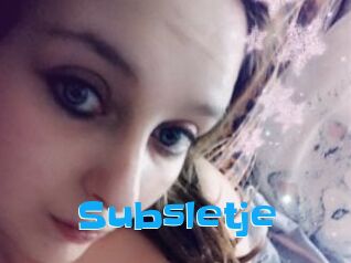 Subsletje