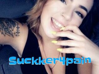 Suckker4pain