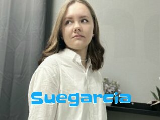 Suegarcia