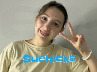 Suehicks