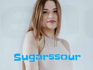 Sugarssour