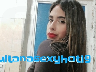Sultanasexyhot19