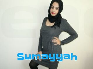 Sumayyah