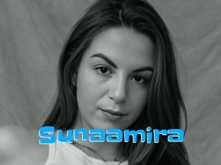 Sunaamira