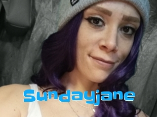 Sundayjane