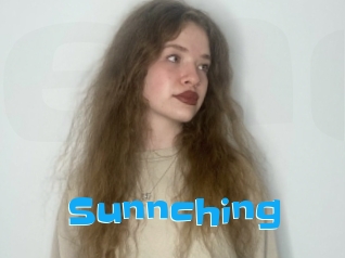Sunnching