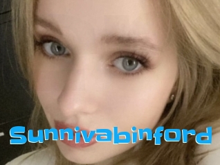 Sunnivabinford