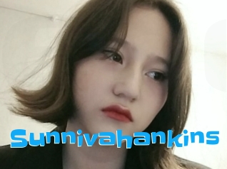 Sunnivahankins