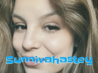 Sunnivahastey