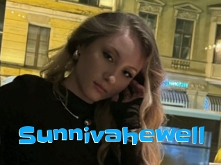 Sunnivahewell