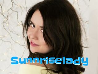 Sunnriselady
