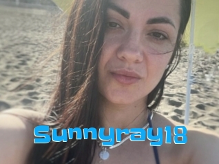 Sunnyray18