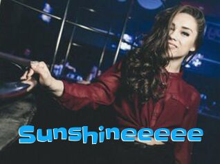 Sunshineeeee