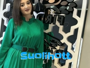 Suolihott