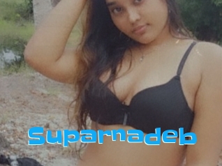 Suparnadeb