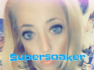 Supersoaker