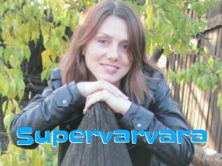 Supervarvara