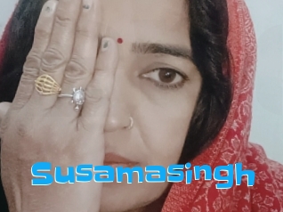 Susamasingh