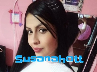 Susanahott