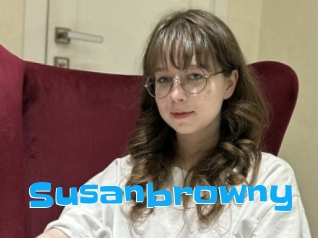 Susanbrowny