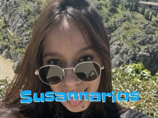 Susannarios