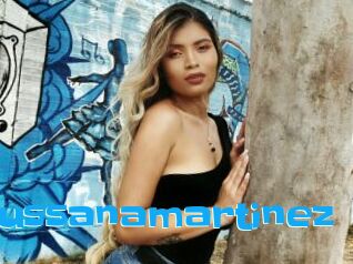 Sussanamartinez