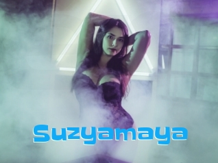 Suzyamaya