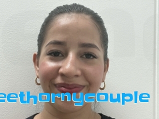 Sweeethornycouple